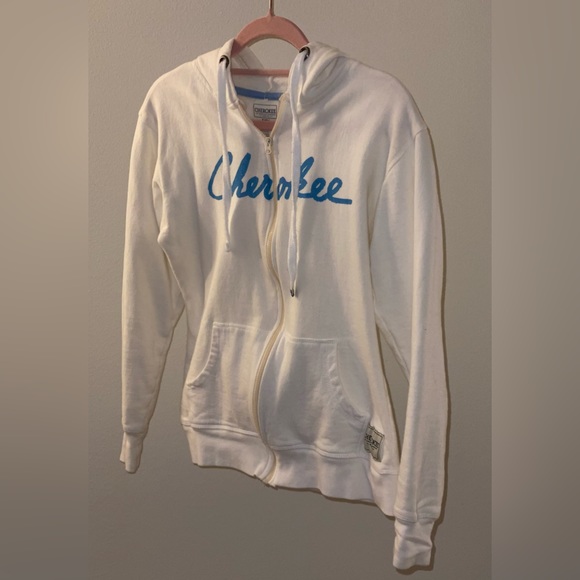 Cherokee Zip hoodie - Picture 3 of 5
